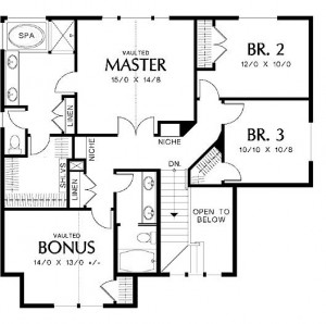 New Custom Home Builders